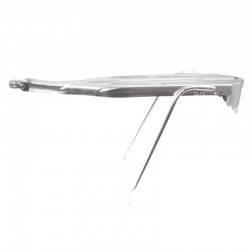 nosič zadní Cruiser Torpedo 24"-26", chrom