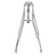 springer fork-přední vidlice pro 28" jízdní kola