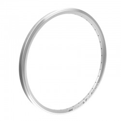 ráfek 20" (406 mm), 36 děr, AL, stříbrný, Remerx Dragon