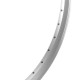 ráfek 20" (406 mm), 36 děr, AL, stříbrný, Remerx Dragon