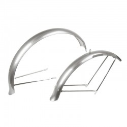 blatníky kovové 26"/68 mm, Cruiser, bez laku