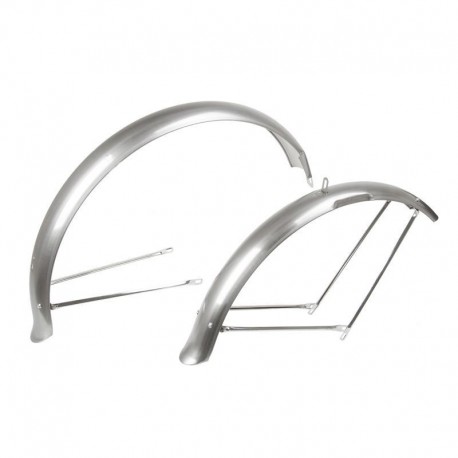 blatníky kovové 26"/68 mm, Cruiser, bez laku