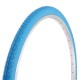 plášť 28" (47-622) Deli Tire, modrý světlý