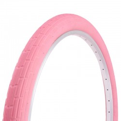 plášť 26" (60-559) Deli Tire, růžový světlý