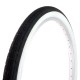 plášť 26" (60-559) Deli Tire, bílý bok
