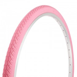 plášť 28" (47-622) Deli Tire, růžový světlý