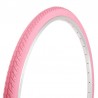 plášť 28" (47-622) Deli Tire SA209, ružový svetlý