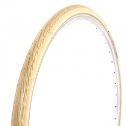 plášť 28" (40-635) Schwalbe Delta Cruiser, krémový-bazar