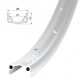 kolo vypletené 27" (630 mm, 36 děr) přední, Remerx RMX AL
