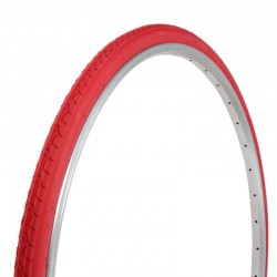 plášť 28" (28-622) Kenda Kwest K193, červený