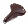 sedlo kožené Atlas 90/3 brown-bazár