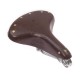 sedlo kožené Atlas 90/3 brown-bazar