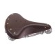 sedlo kožené Atlas 90/3 brown-bazar