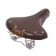 sedlo kožené Atlas 90/3 brown-bazar