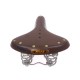 sedlo kožené Atlas 90/3 brown-bazar
