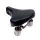 sedlo Atlas DX black-bazar