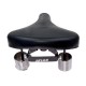 sedlo Atlas DX black-bazar