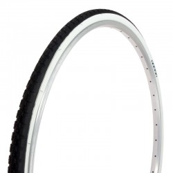 plášť 28" (37-622) Kenda K146, bílý bok