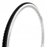 plášť 28" (37-622) Kenda K146, biele boky