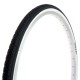 plášť 24" (37-540) Kenda K133, bílý bok