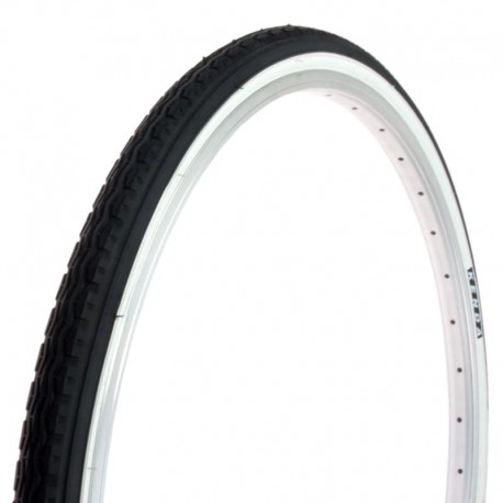 plášť 24" (37-540) Kenda K133, bílý bok