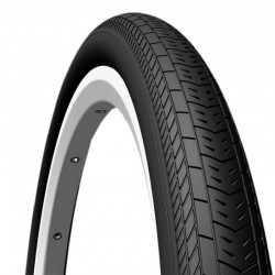 plášť 20" (47-406) Rubena Speedo LT, černý
