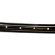 ráfek 28" (635 mm), 36 děr, černý+zlatá linka, Beretta Westwood-bazar