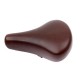 sedlo Selle Orient City Comfort brown dark
