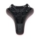 sedlo Selle Orient City Comfort brown dark