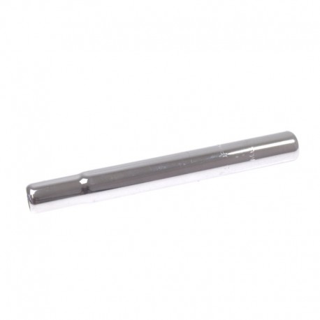sedlovka 25,4/240 mm, chrom
