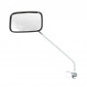 zrkadlo spätné Warmot hranaté, 120x80 mm, dĺžka 240 mm
