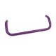 řidítka FixBike 420, fialové