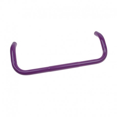 řidítka FixBike 420, fialové