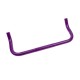 řidítka FixBike 420, fialové