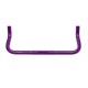 řidítka FixBike 420, fialové
