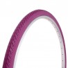 plášť 28" (47-622) Deli Tire SA209, fialový