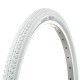 plášť 26" (47-559) Metro Vert-X, biely