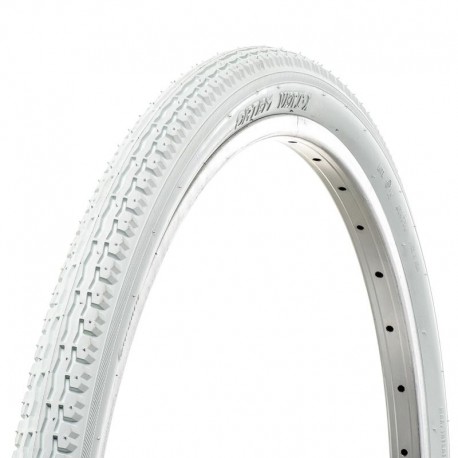 plášť 26" (47-559) Metro Vert-X, biely