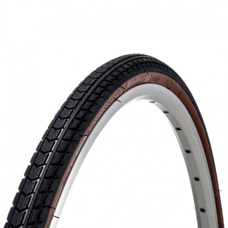 plášť 26" (47-559) Metro Toro, hnedé boky