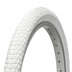 plášť 20" (50-406) Metro M-1500, biely