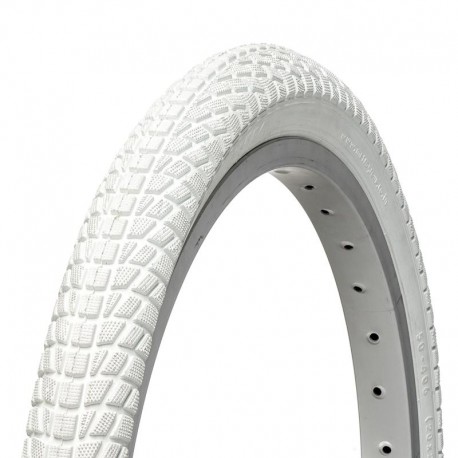 plášť 20" (50-406) Metro M-1500, biely