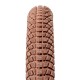 plášť 20" (50-406) Metro M-1500, hnedý