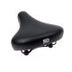 sedlo Selle Orient City Comfort black