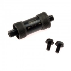 zloženie stredové zapuzdrené, Bematrix BK-911, 68/103 mm, 4hran, ITA