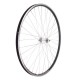 koleso vypletené 28" (622 mm, 36 dier) SET predné+zadné, Remerx Dragon AL Black, Nexus 3r