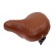 sedlo Knus Wave brown