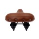 sedlo Knus Wave brown