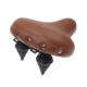 sedlo Knus Wave brown