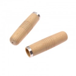 rukoväte Wood Retro klasik, vnútor. pr. 22,2 mm, 120 mm