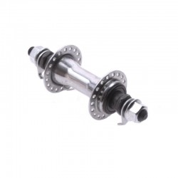 náboj predný 36 dier, 3/8", rozstup 52 mm, Shunfeng